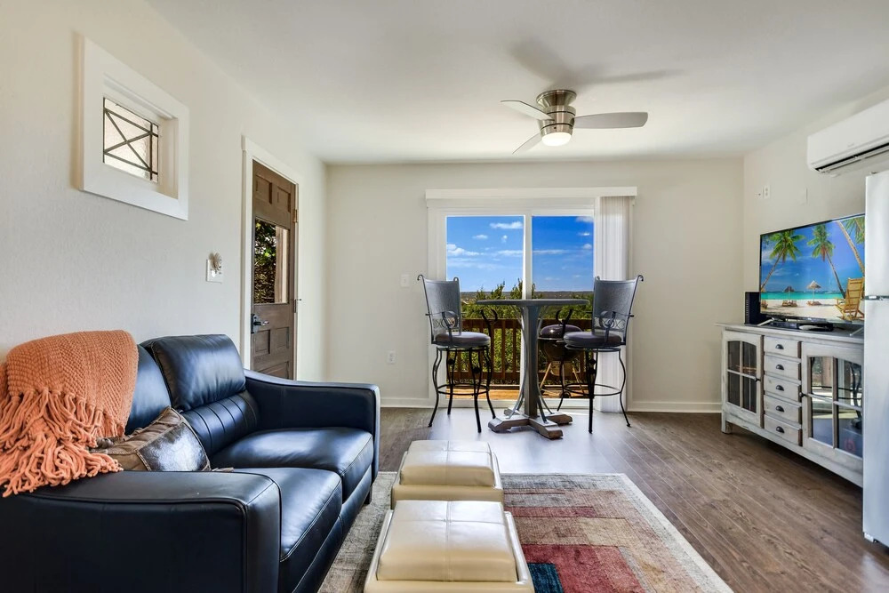 The Arrive Authentic Cozy - 1 Br Cabin