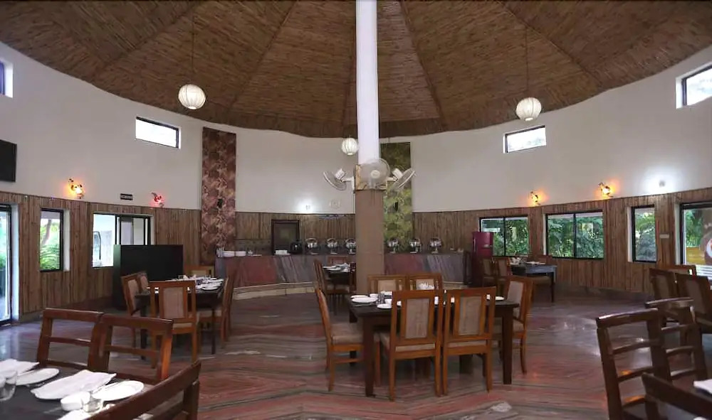 V Resorts Corbett Jungle Club