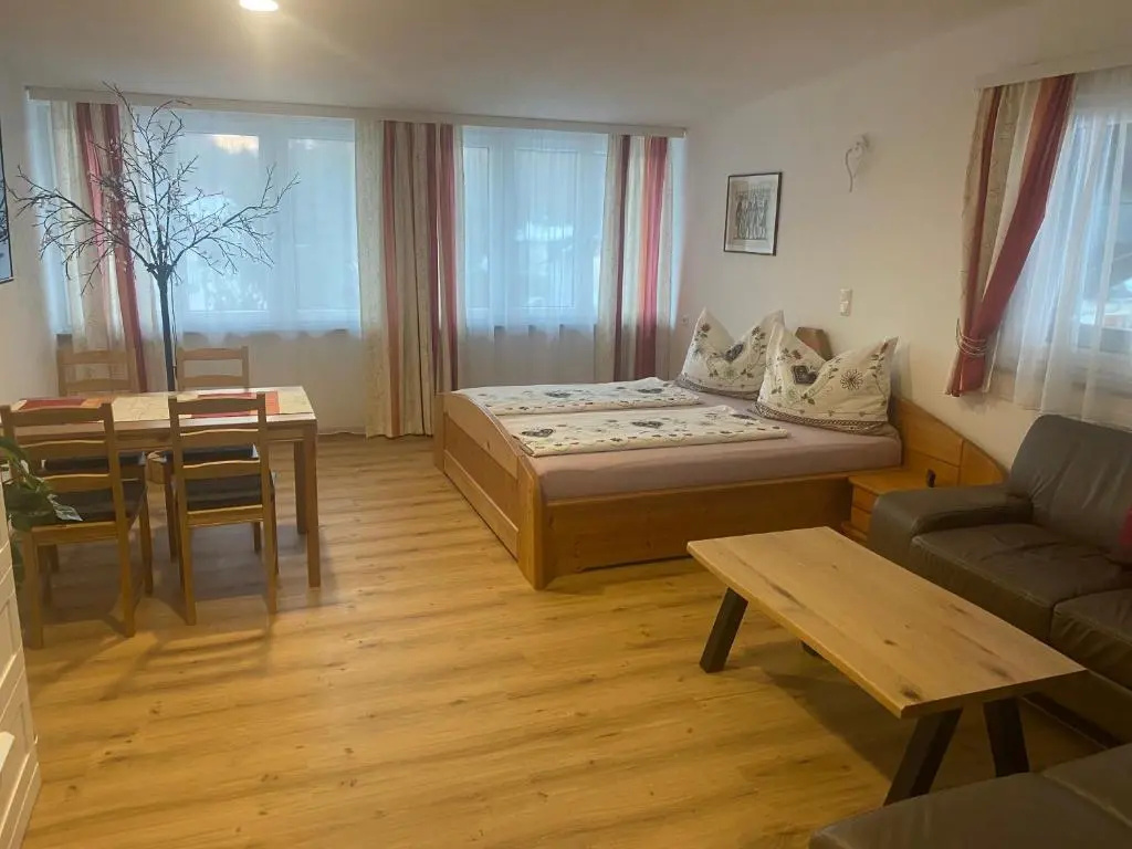 Auszeit Salzkammergut Appartements
