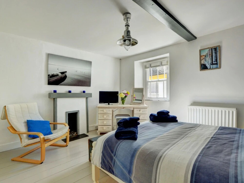 Cockle Cottage Appledore