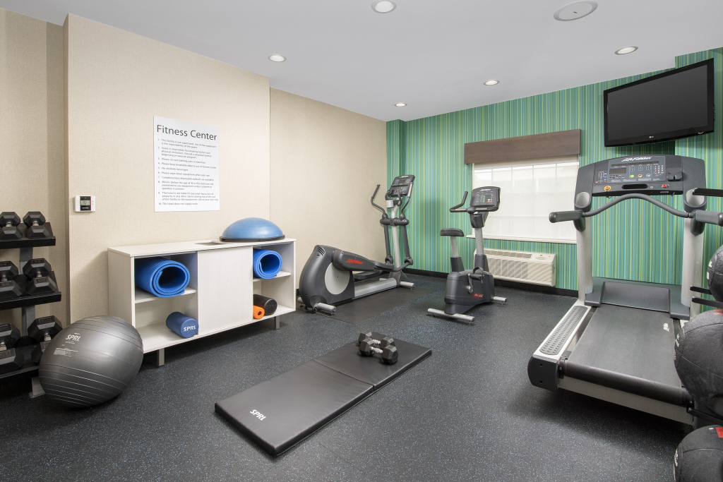 Holiday Inn Express & Suites Annapolis by IHG