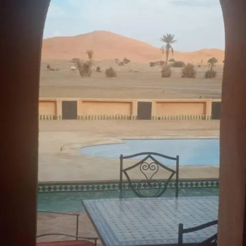 Dar Marhaba Merzouga
