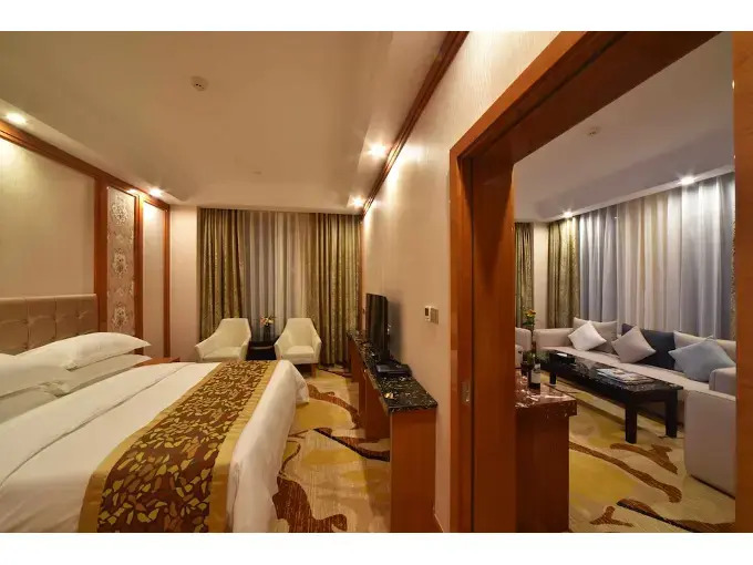 YoboHotel Hangzhou