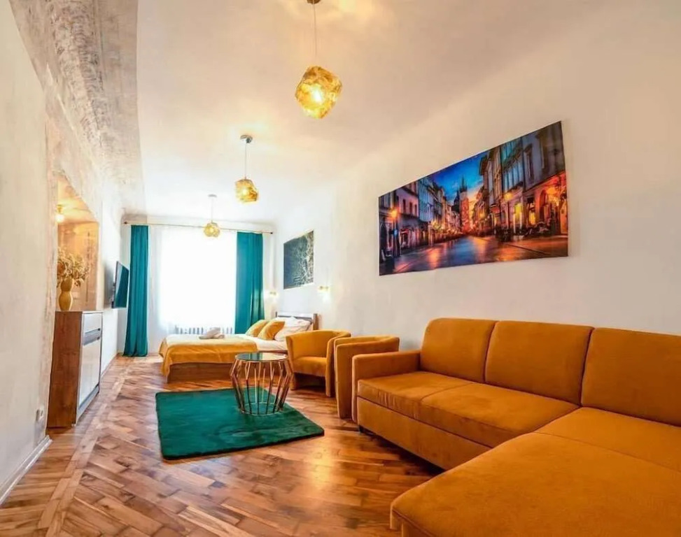 Mikołajska 5 Apartments