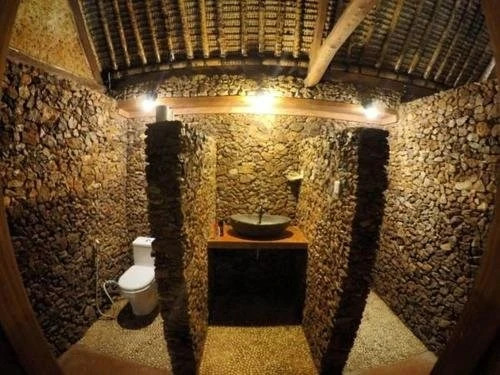 Ikes Homestay