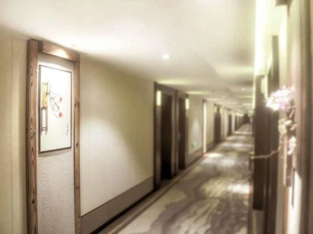 Hooray Hotel - Xiamen