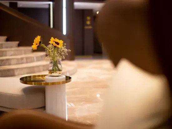 Runjin Hotel