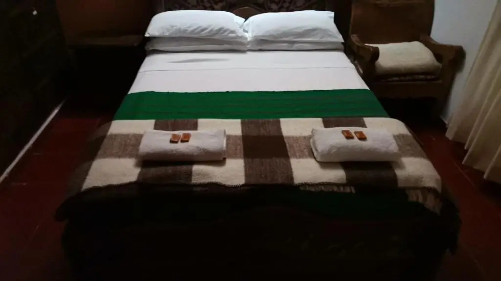Casa Villa de Leyva