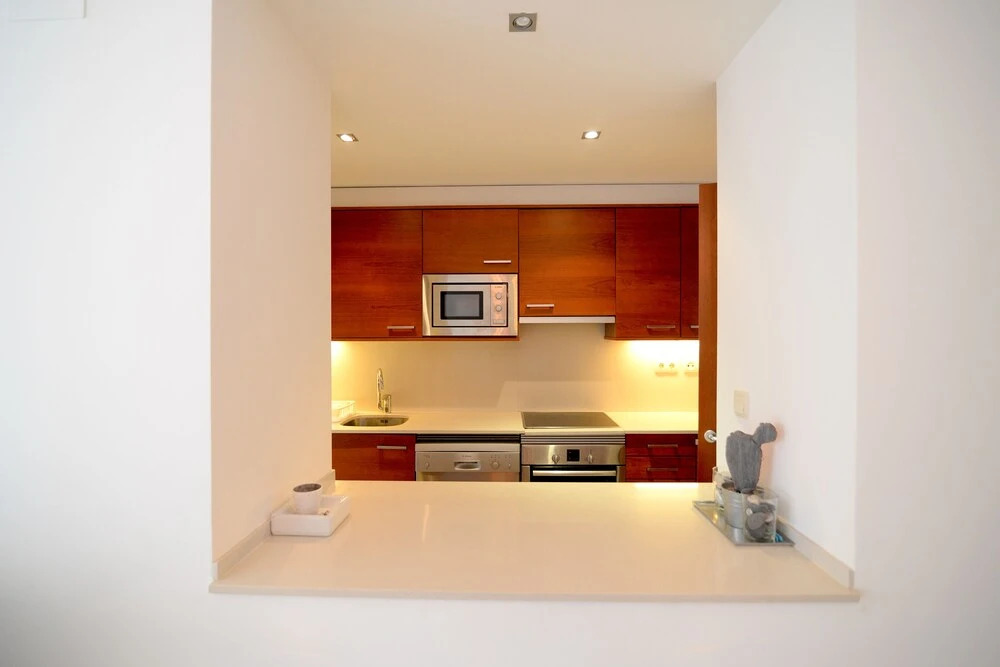 Apartamento Golf II