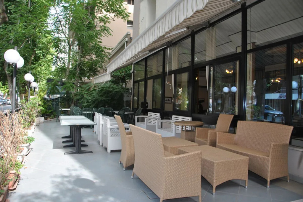Hotel Caracas