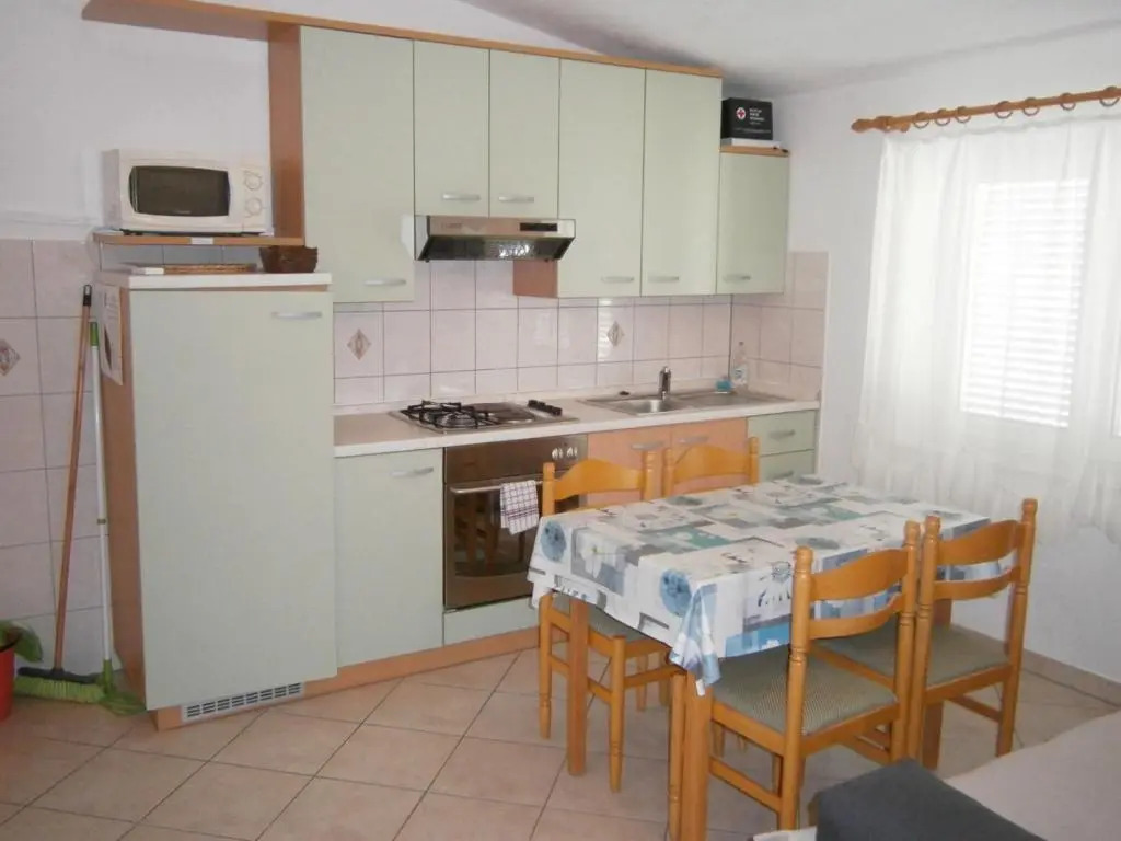 Apartmani Vrljičak