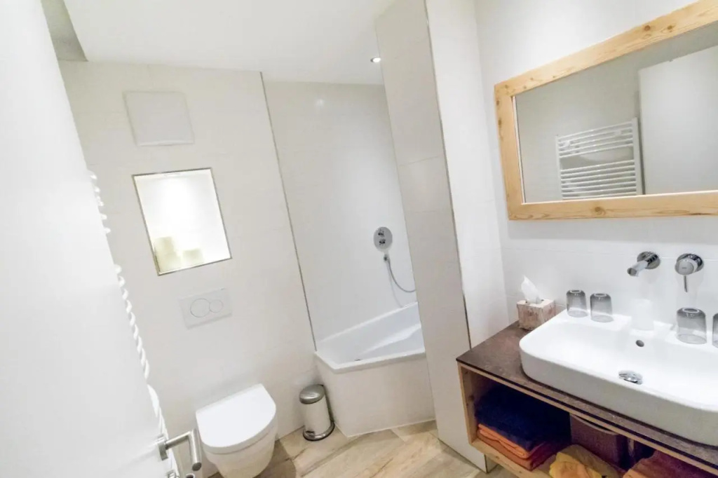 Apartmenthaus AMELIE