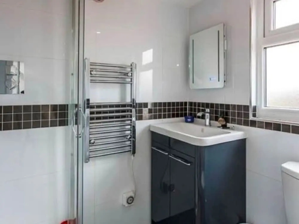 Plush Holiday Home in Slough Near Windsor Castle