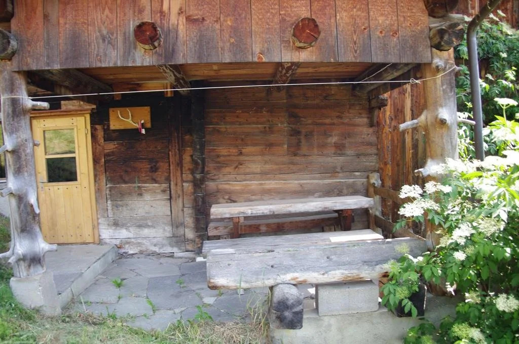 Ferienhaus Brün