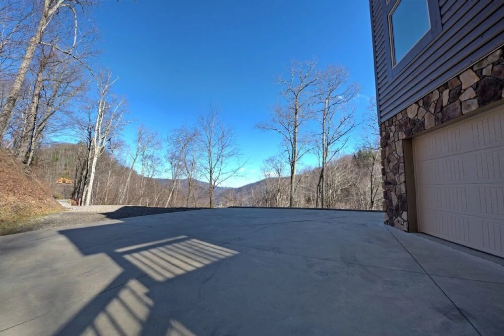 Wilderness Ridge - 3 Br Cabin