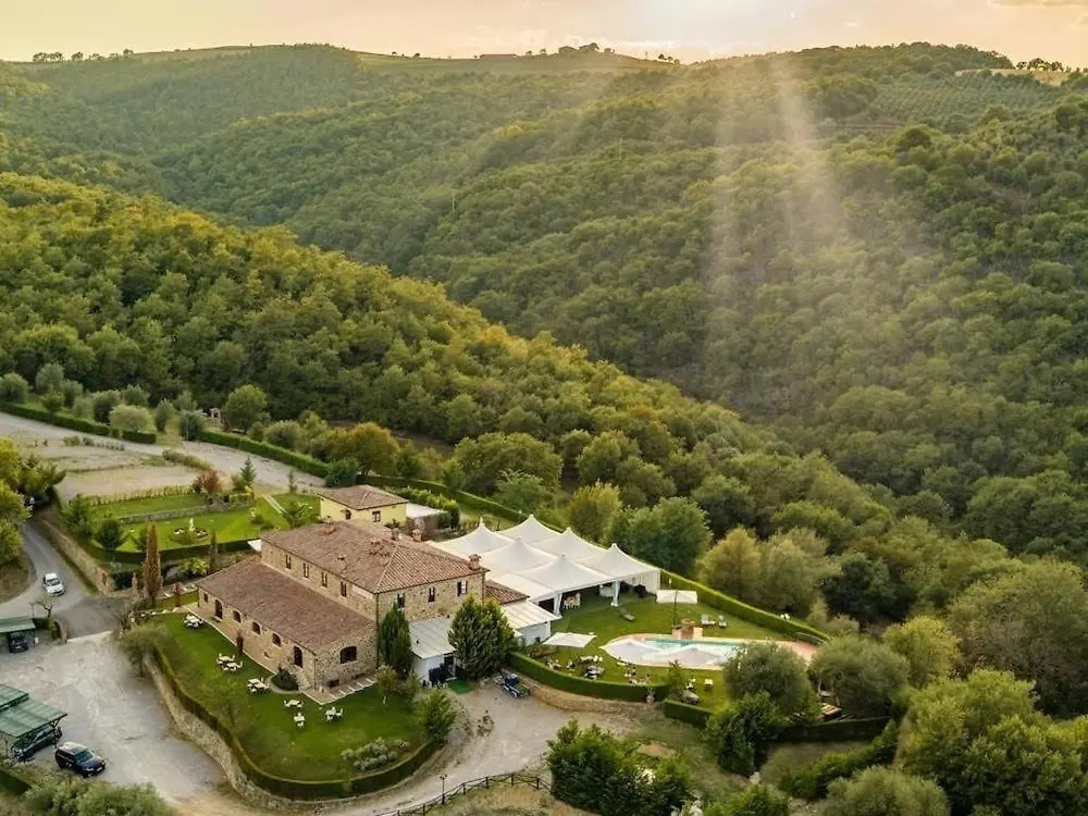 Poggio Paradiso Resort & Spa