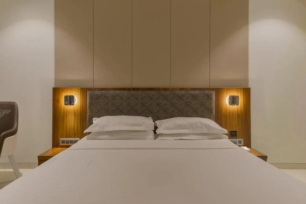 Hotel Airlink