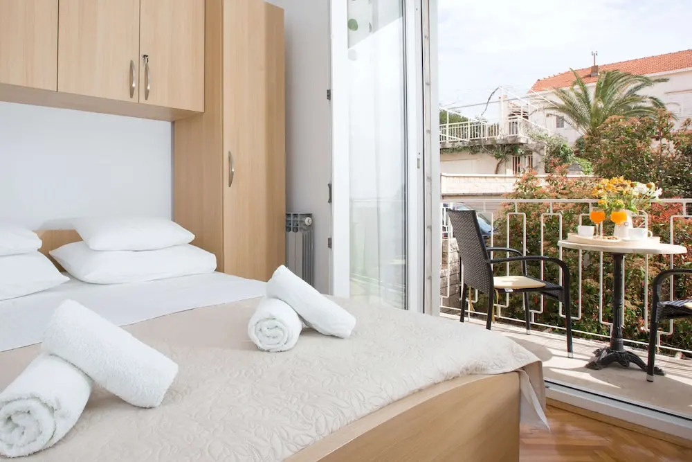 Apartments Koncul