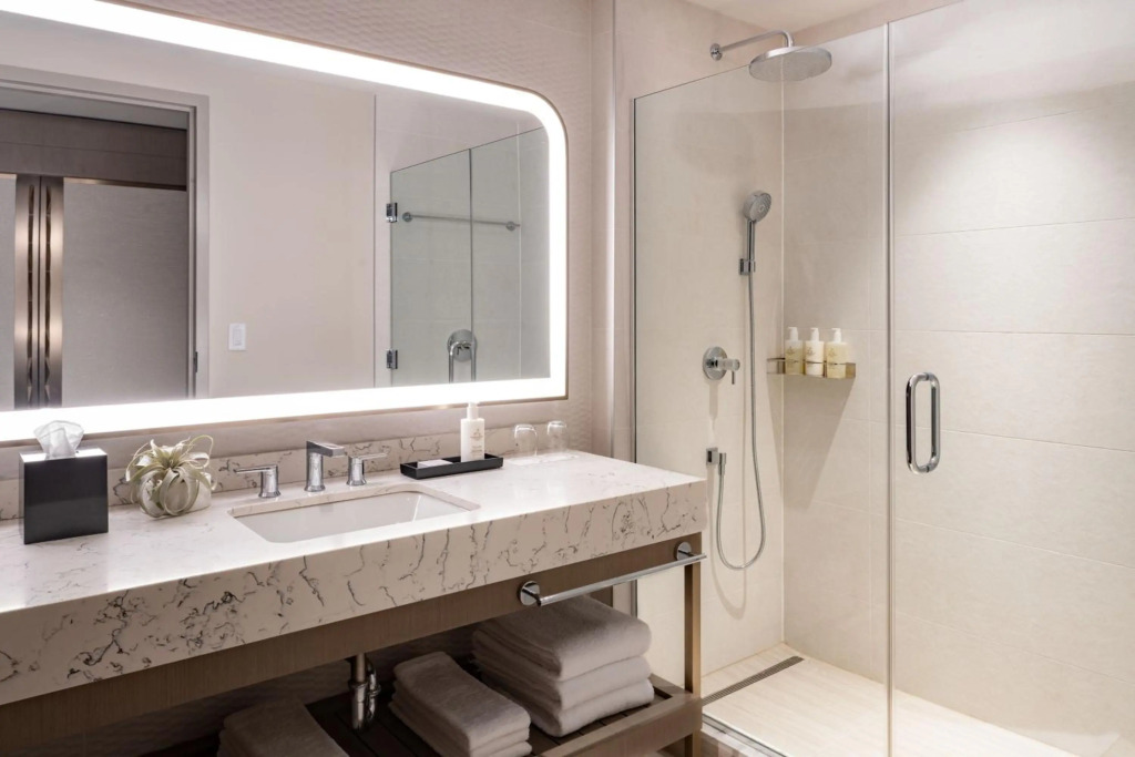 JW Marriott Clearwater Beach Resort & Spa