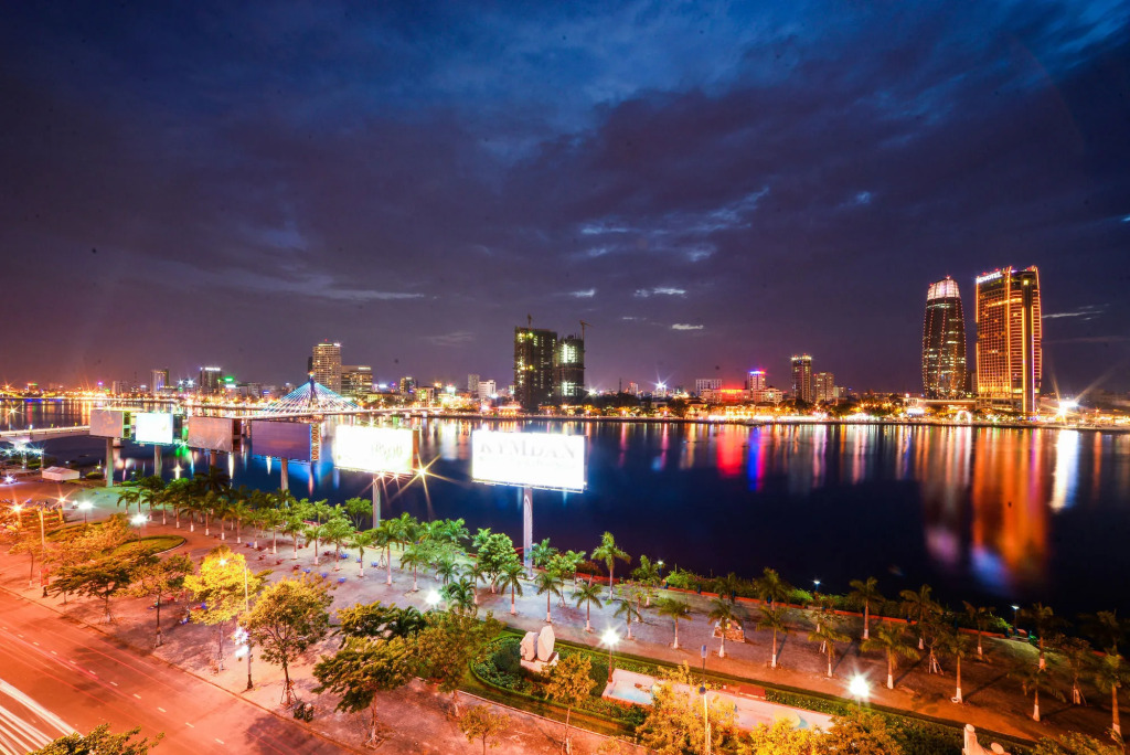 Palmier Hotel - Art House Da Nang