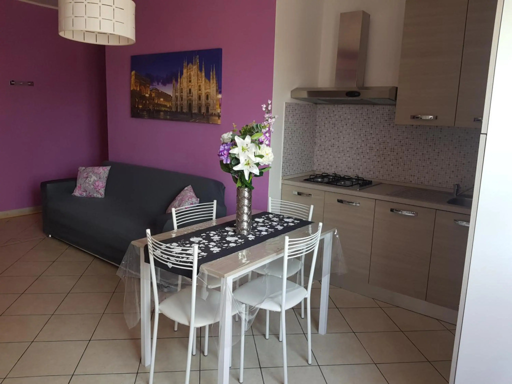Andrea's Apartments - Zanoli