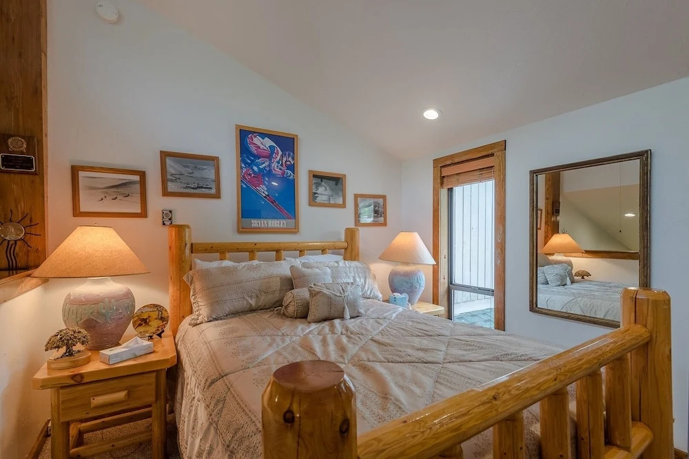 Snowrun Minium 8 1 Bedroom Condo