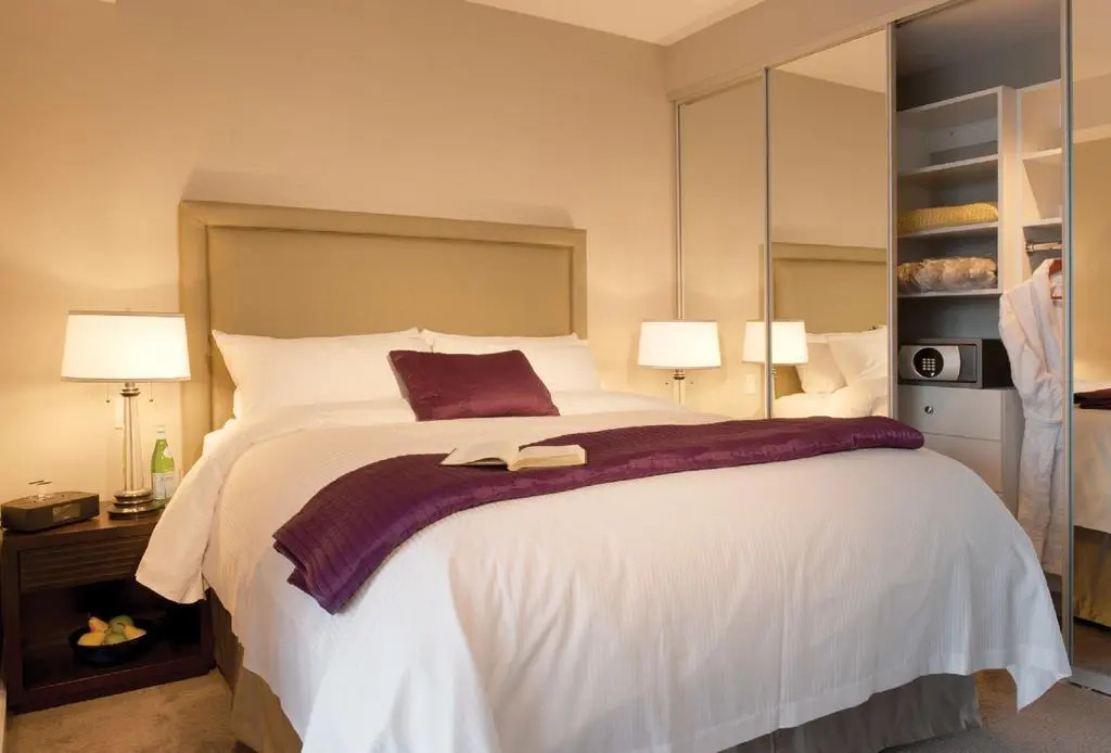 SOHO Residences Lisgar