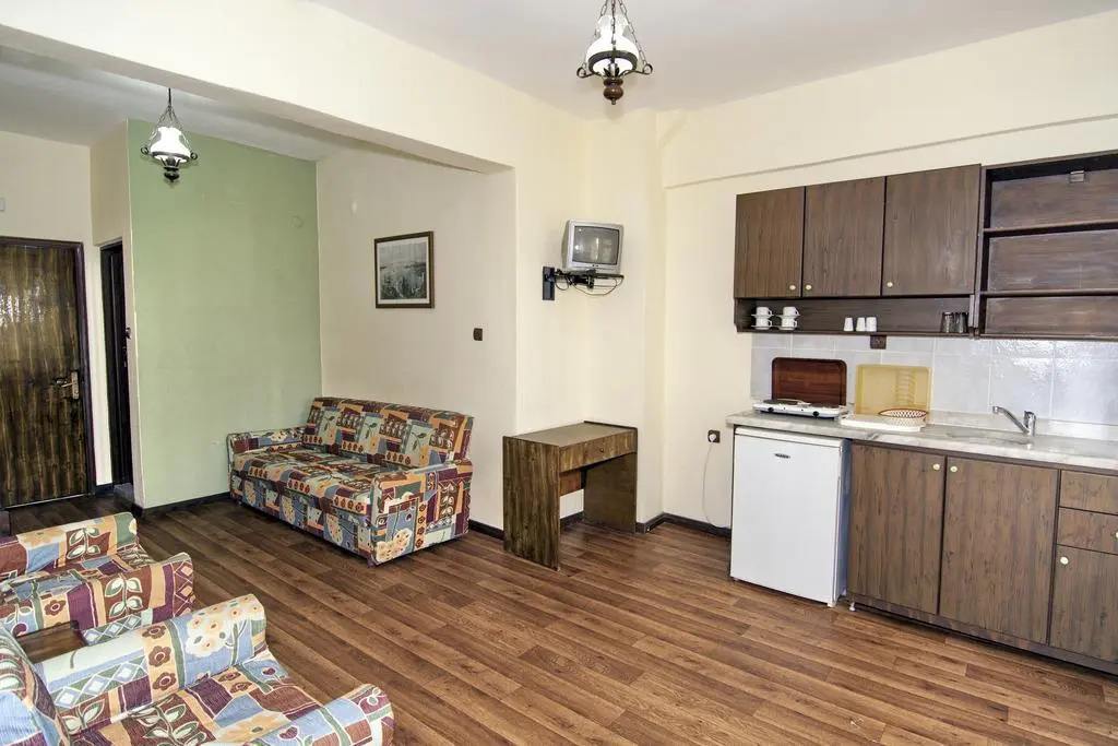 Kardelen Apart Hotel