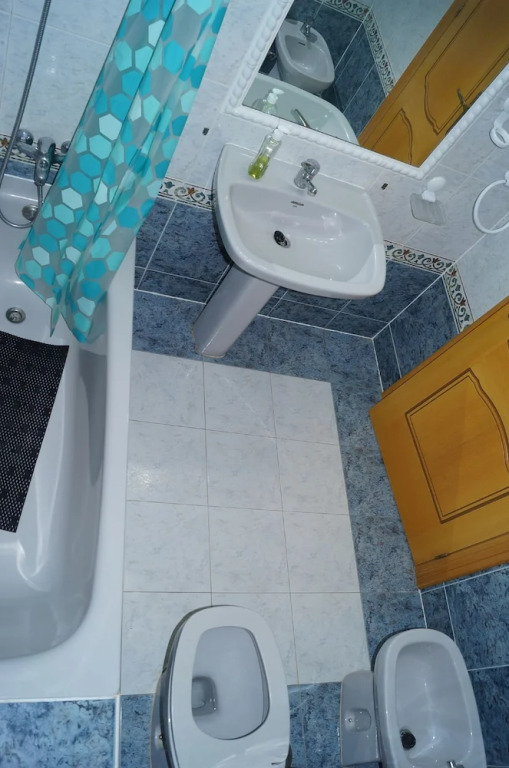 Apartamento Puerto y Playa 4