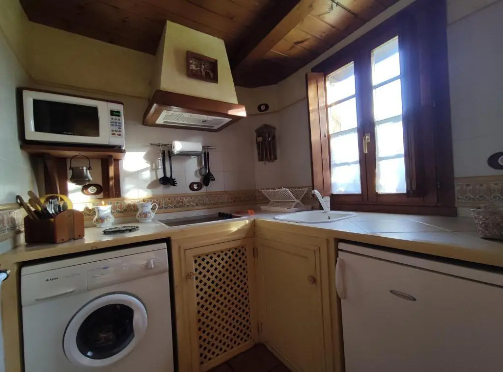 Asturias Apartamentos Rurales Naveces