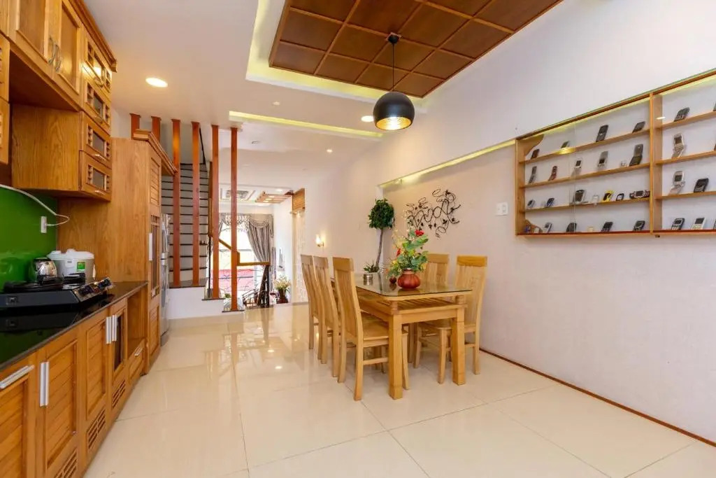 Mì House - Homestay Đẹp Giá Rẻ Vũng Tàu