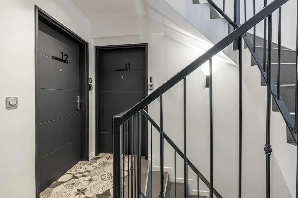 Cozy One Bedroom Apartment - Suquet Cannes