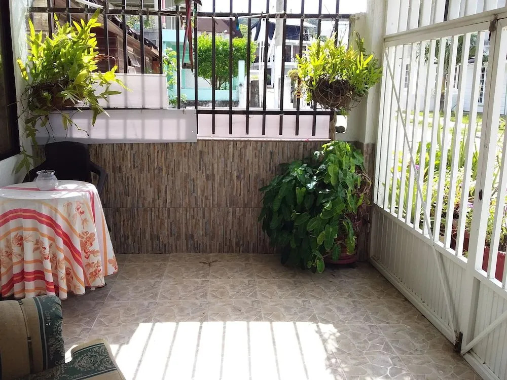 Green Sea Inn San Luis