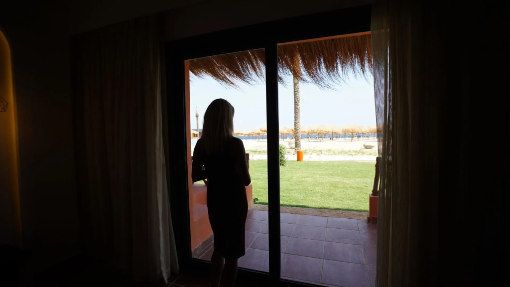Amarina Jannah Resort & Aqua Park Marsa Alam