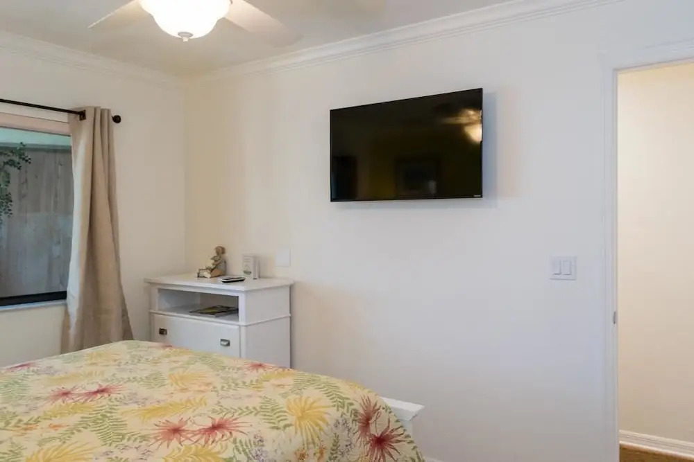 Bayview Condo G