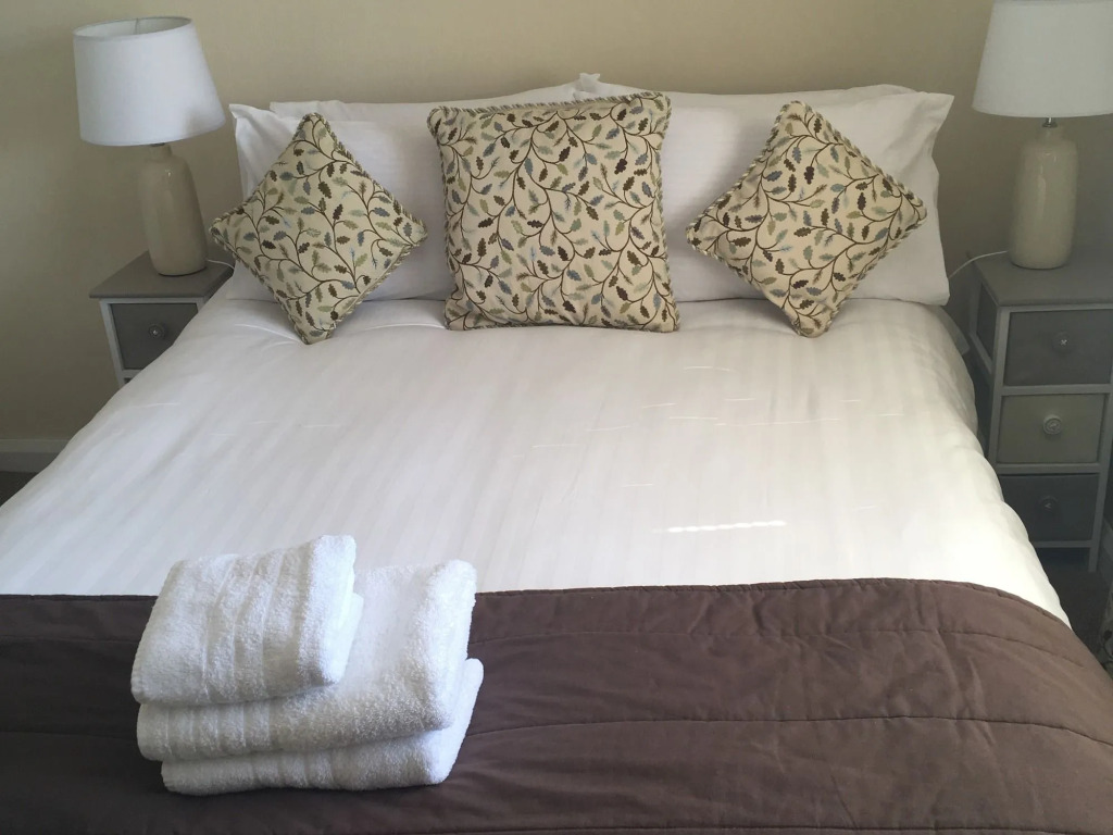 Bishop Gate B&B