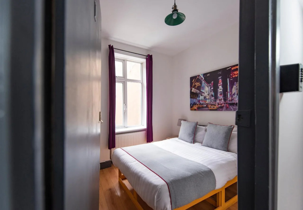 Camden BnB