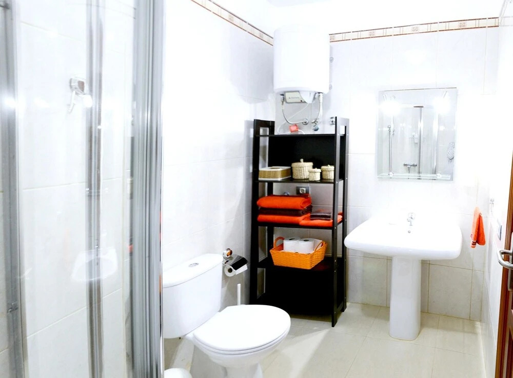 Apartment With 2 Bedrooms In Bajamar, With Wonderful Mountain View, Po