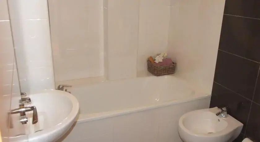 Apartament Año Feliz