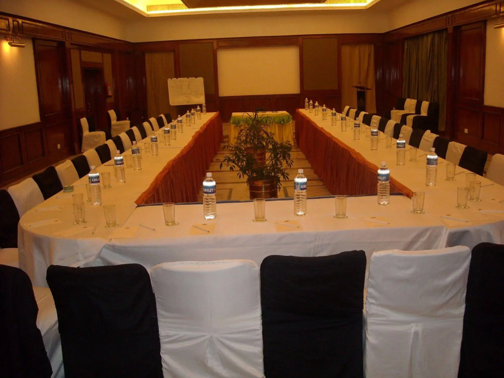 Vivanta Katra Vaishno Devi