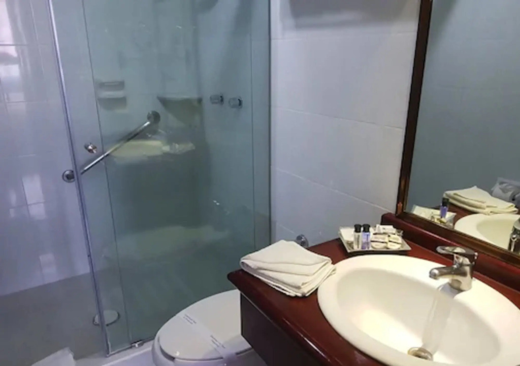 Hotel Ciros