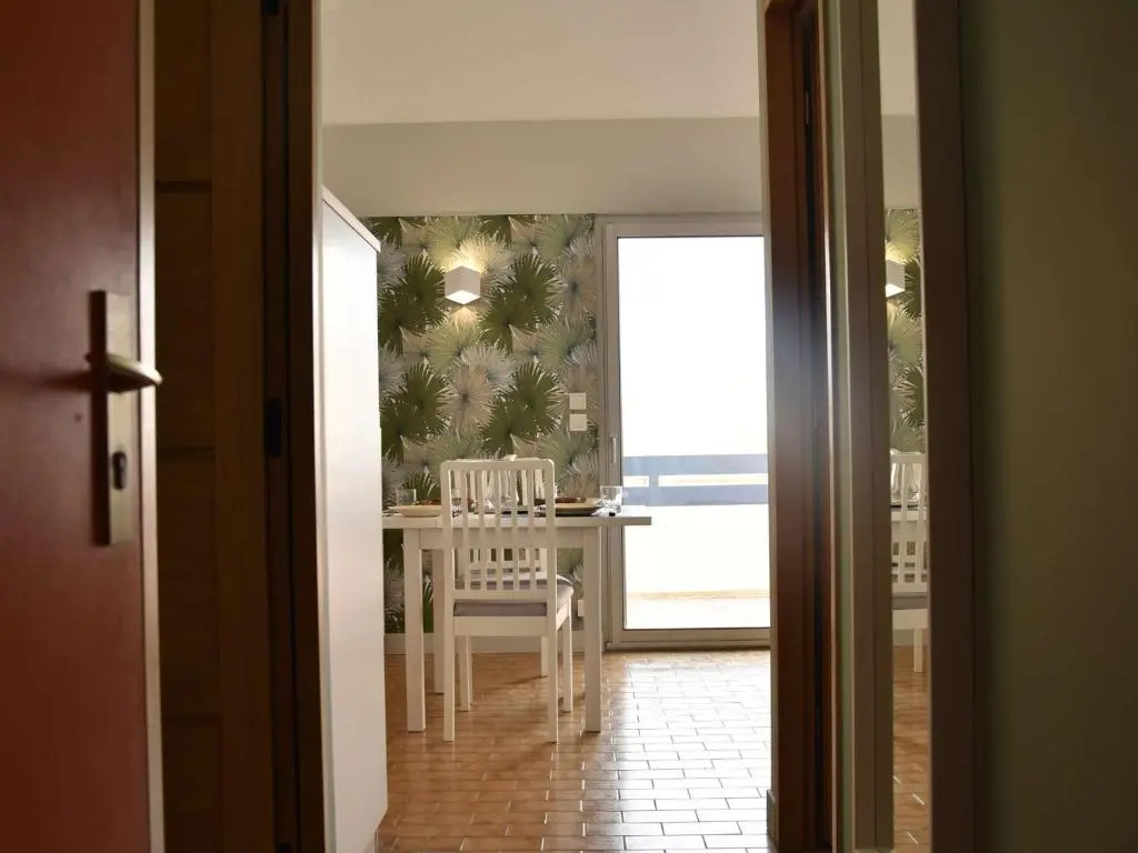 Appartement Gruissan, 2 pièces, 4 personnes - FR-1-229-783