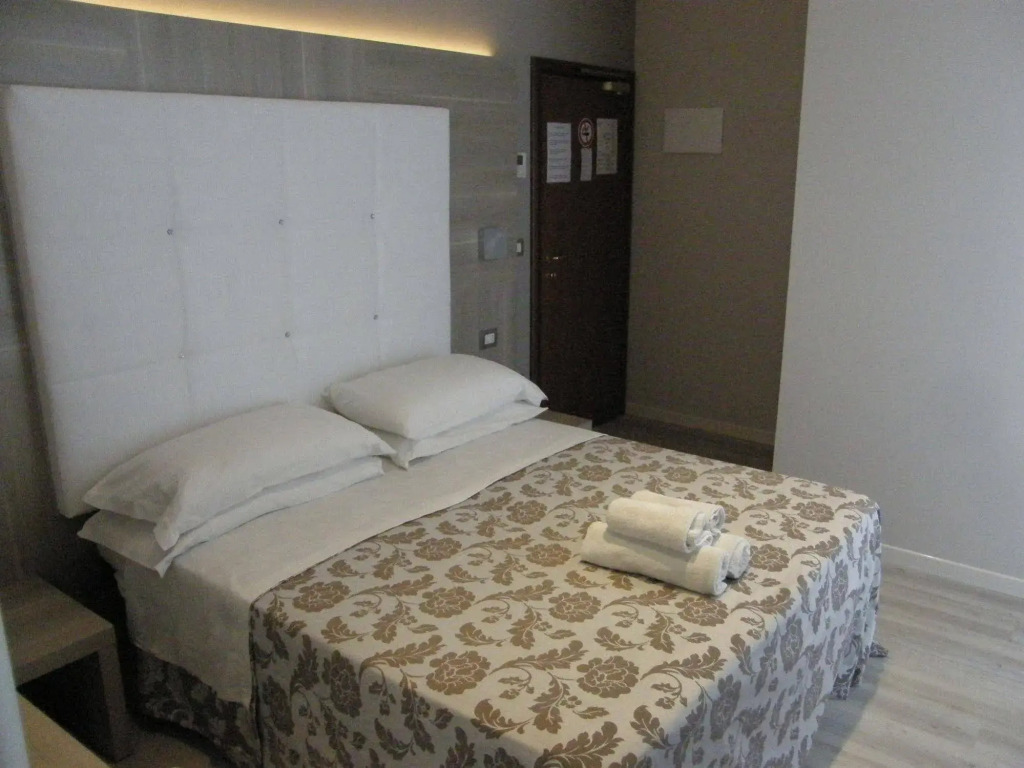 Hotel Stefan Room & Breakfast