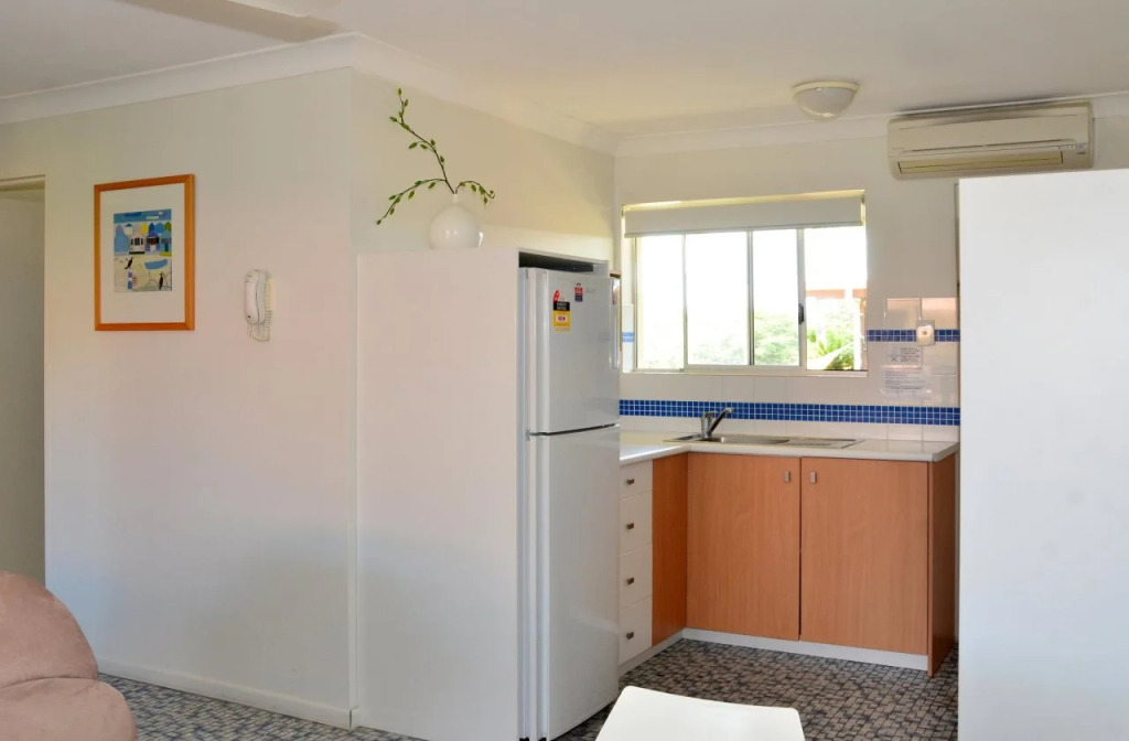 Arlia Sands Apartments