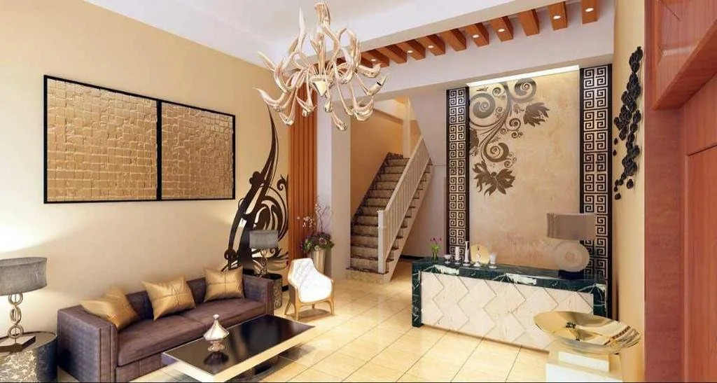 LanDing Hotel Meilan Airport