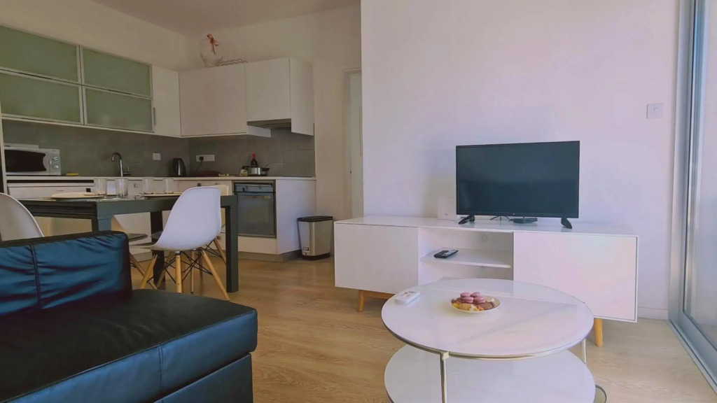 STAY Vivid City Apartment