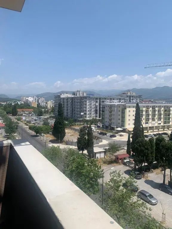Apartment 45m2 Podgorica
