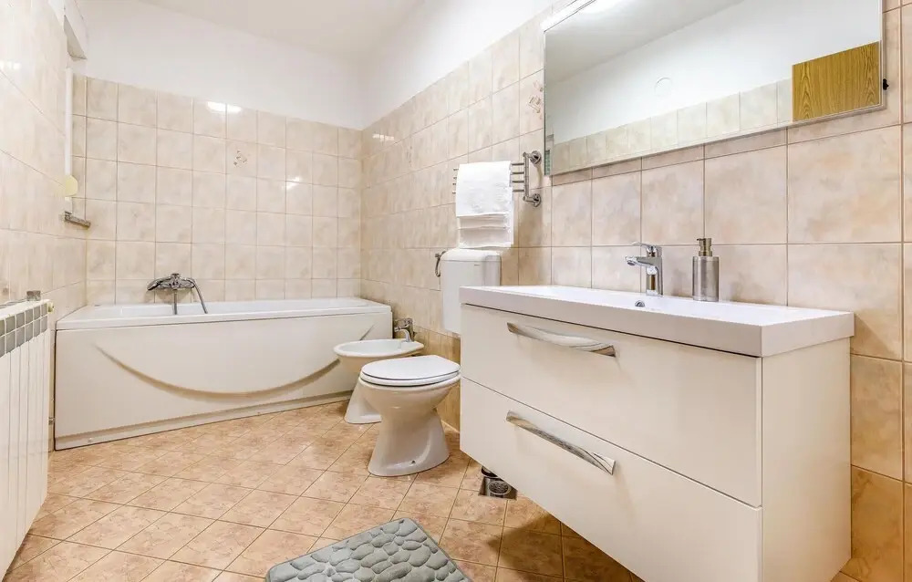 Nice Home in Pula With Outdoor Swimming Pool, Wifi and 3 Bedrooms