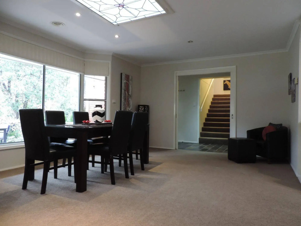 Westwood Lodge