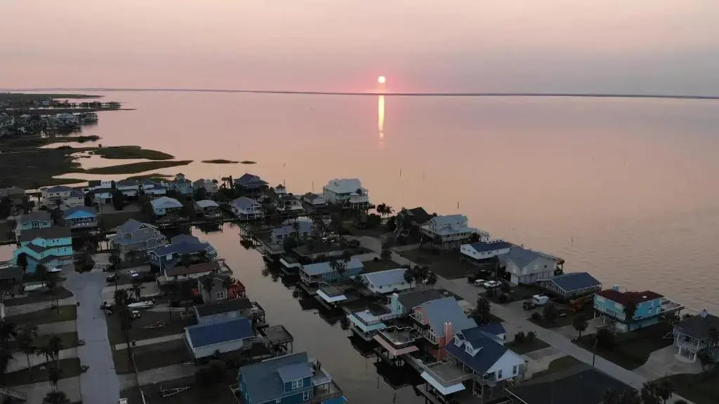 Sandy Haven